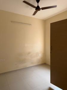 Bedroom Image of 650 Sq.ft 1 BHK Apartment / Flat for rent in Thoraipakkam Chennai for Rs. 24000