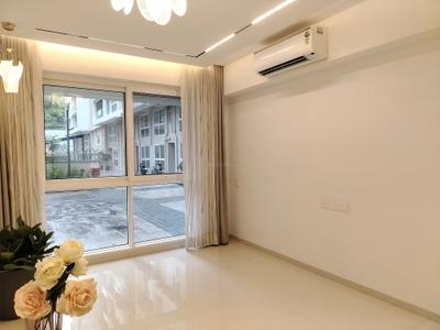 Bedroom Image of 2007 Sq.ft 4 BHK Apartment / Flat for sale in Kothrud Pune for Rs. 35500000