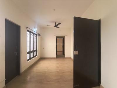 Hall Image of 650 Sq.ft 1 BHK Builder Floor for sale in Malleswaram Bengaluru for Rs. 7500000