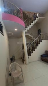 Living Room Image of 1800 Sq.ft 4 BHK Independent House for rent in Shanti Nagar Nadiad for Rs. 25000