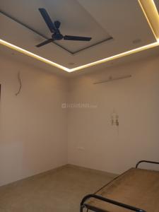 Bedroom Image of 1500 Sq.ft 3 BHK Independent House for rent in Deopuri Raipur for Rs. 16000