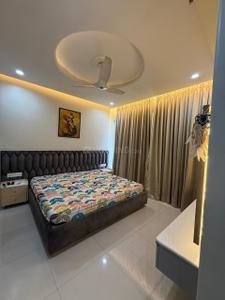3 BHK Fully Furnished Flat