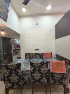 Kitchen Image of 2251 Sq.ft 4 BHK Independent House for sale in Ambawadi Ahmedabad for Rs. 25000000