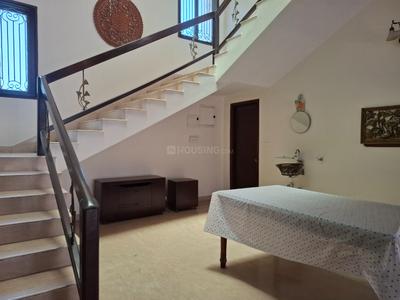 3 BHK Semi Furnished Independent House