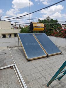 Balcony Image of 3000 Sq.ft 4.5 BHK Duplex for rent in Jeevan Bima Nagar Bengaluru for Rs. 100000