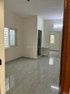 Hall Image of 600 Sq.ft 2 BHK Independent House for rent in Vandalur Chennai for Rs. 20000