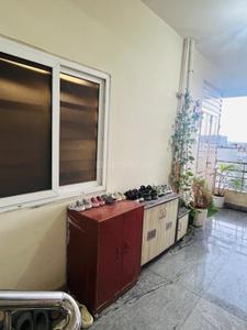 Image of 1100 Sq.ft 2 BHK Apartment / Flat for sale in Badangpet, Hyderabad for Rs. 5850000