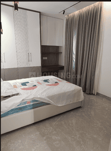 Bedroom Image of 1710 Sq.ft 3 BHK Apartment / Flat for sale in Divine Space, Tellapur Sangareddy for Rs. 15600000
