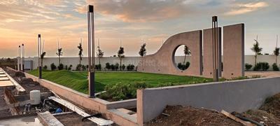 Image of 1200 Sq.ft Residential Plot / Land for sale in Vidhan Sabha Road, Raipur for Rs. 2880000
