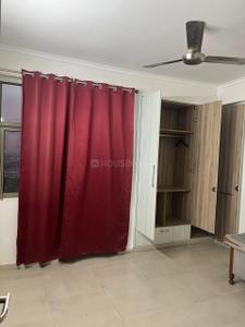 Bedroom Image of 1664 Sq.ft 3 BHK Apartment / Flat for sale in Amrapali Pan Oasis, Sector 70 Noida for Rs. 17500000