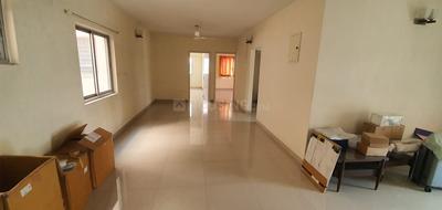 4 BHK Flat