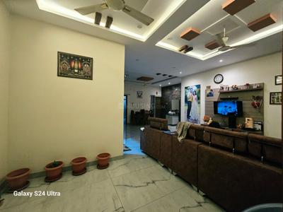 Hall Image of 4500 Sq.ft 3 BHK Independent House for sale in Sainikpuri Secunderabad for Rs. 26000000