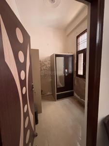 Hall Image of 790 Sq.ft 1 BHK Apartment / Flat for sale in Omaxe Eternity, Sunrakh Bangar Vrindavan for Rs. 3500000