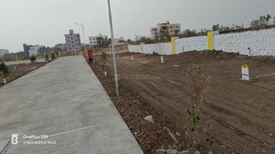 1000 Sq.ft Residential Plot / Land for Sale in Wagholi, Pune