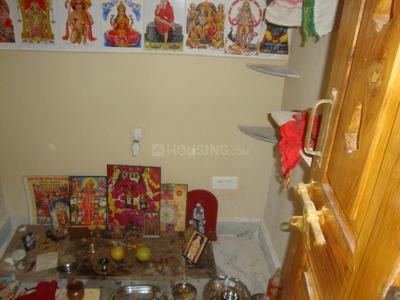 4.5 BHK Duplex