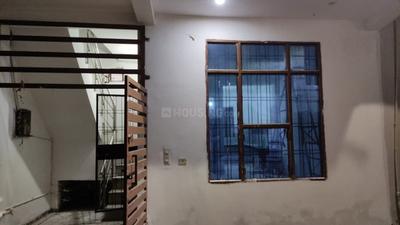 1 BHK Independent House