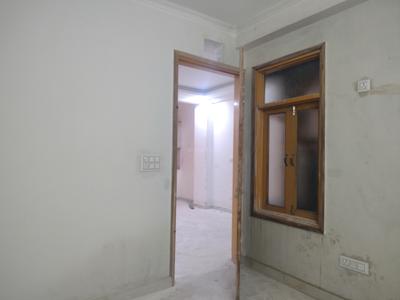 Bedroom Image of 690 Sq.ft 2 BHK Apartment / Flat for sale in Khanpur New Delhi for Rs. 3300000