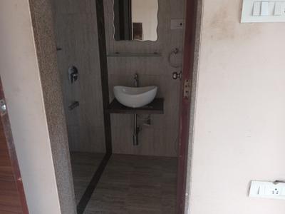 Image of 663 Sq.ft 2 BHK Apartment / Flat for sale in Borivali East, Mumbai for Rs. 17500000