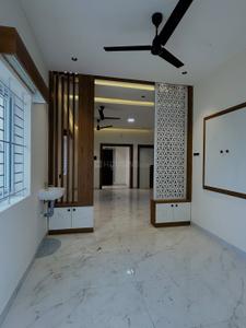 Hall Image of 1800 Sq.ft 3 BHK Independent House for sale in Santoshi Nagar Raipur for Rs. 5600000