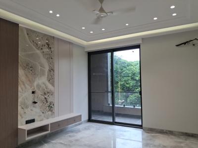 Bedroom Image of 2700 Sq.ft 4 BHK Builder Floor for sale in Paschim Vihar New Delhi for Rs. 55000000
