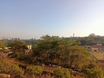 Image of 593 Sq.ft 1 RK Apartment / Flat for sale in Raheja Exotica, Madh, Mumbai for Rs. 9800000