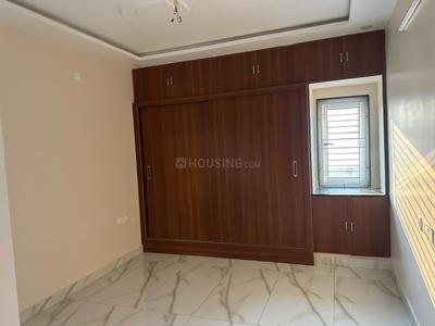 Bedroom Image of 1100 Sq.ft 2 BHK Apartment / Flat for sale in Pandaripuram Ongole for Rs. 6200000