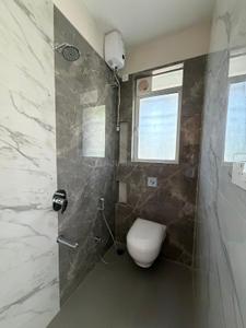 Bathroom Image of 850 Sq.ft 2 BHK Apartment / Flat for sale in Adityaraj Viva, Sion Mumbai for Rs. 17500000