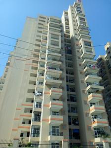 Image of 635 Sq.ft 1 BHK Apartment / Flat for sale in Cosmos Shivalik Homes, Surajpur, Greater Noida for Rs. 2700000