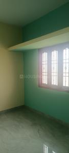 1 BHK Independent House