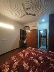Bedroom Image of 850 Sq.ft 2 BHK Builder Floor for sale in Sector 49 Faridabad for Rs. 8000000