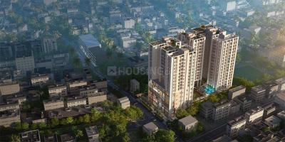 Image of 1352 Sq.ft 3 BHK Apartment / Flat for sale in Shibpur, Howrah for Rs. 12000000