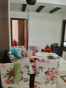 Bedroom Image of 1600 Sq.ft 2.5 BHK Apartment / Flat for sale in Shahibaug Ahmedabad for Rs. 9000000