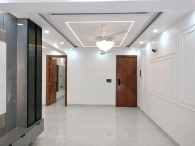 Living Room Image of 2800 Sq.ft 4 BHK Apartment / Flat for sale in Ashwaryam Apartments, Sector 4 Dwarka New Delhi for Rs. 42000000