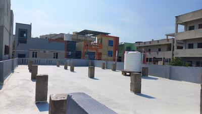 Image of 1500 Sq.ft 2 BHK Independent House for rent in Gannavaram, Vijayawada for Rs. 8000