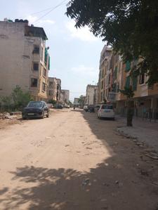 Image of 1100 Sq.ft 3 BHK Apartment / Flat for sale in Kalwad Road, Jaipur for Rs. 1853500