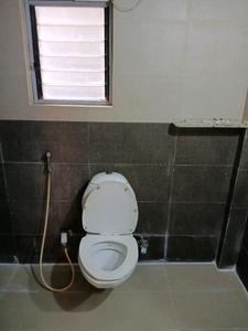 Common Bathroom Image of 981 Sq.ft 2 BHK Apartment / Flat for sale in Spenta Alta Vista, Chembur Mumbai for Rs. 15700000