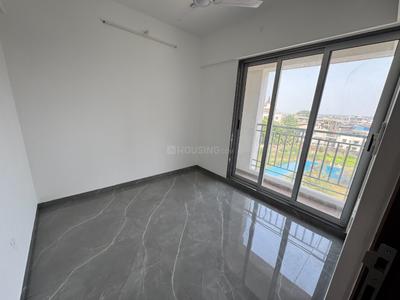 Bedroom Image of 707 Sq.ft 1 BHK Apartment / Flat for sale in Mansarovar Ariana, Vasai West Vasai for Rs. 4101000