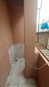 Kitchen Image of 1150 Sq.ft 2 BHK Apartment / Flat for rent in Shaikpet Hyderabad for Rs. 18500