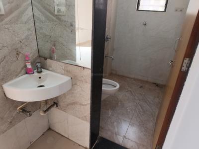 Image of 1155 Sq.ft 2 BHK Independent House for rent in Bavdhan, Pune for Rs. 32000
