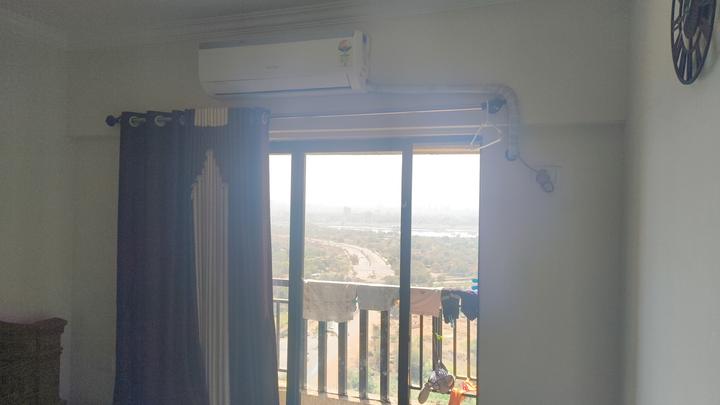Raunak City sector 4 Main Image 1