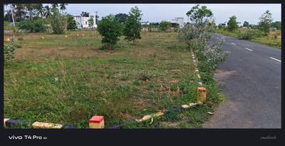 Image of 2200 Sq.ft Residential Plot / Land for sale in Kariampalayam, Coimbatore for Rs. 3750000