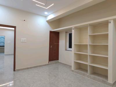 Bedroom Image of 1172 Sq.ft 2 BHK Apartment / Flat for rent in Borabanda Hyderabad for Rs. 25000