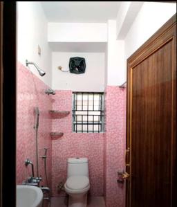 Image of 1200 Sq.ft 2 BHK Apartment / Flat for rent in Borbari, Guwahati for Rs. 20000