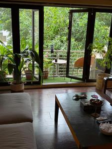 Bedroom Image of 1300 Sq.ft 3 BHK Apartment / Flat for sale in Bandra West Mumbai for Rs. 50000000