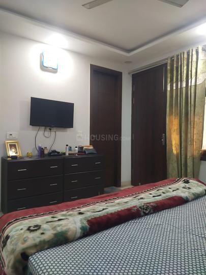 A 2B Block, Paschim Vihar Bedroom 1