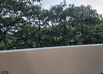 Image of 1560 Sq.ft 3 BHK Apartment / Flat for rent in Saligramam, Chennai for Rs. 50000