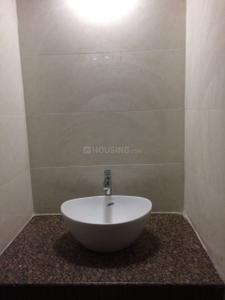 Bathroom Image of 1035 Sq.ft 2 BHK Apartment / Flat for sale in Thaltej Ahmedabad for Rs. 5200000