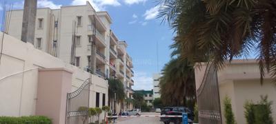 Image of 1270 Sq.ft 3 BHK Apartment / Flat for sale in Navdesh Arcadia Park East, Bhago Majra, Mohali for Rs. 8580000