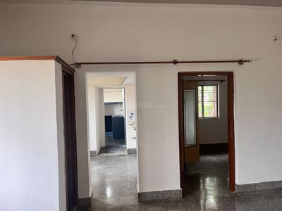 Hall Image of 700 Sq.ft 2 BHK Independent House for rent in Ilavala Hobli Mysore for Rs. 12000