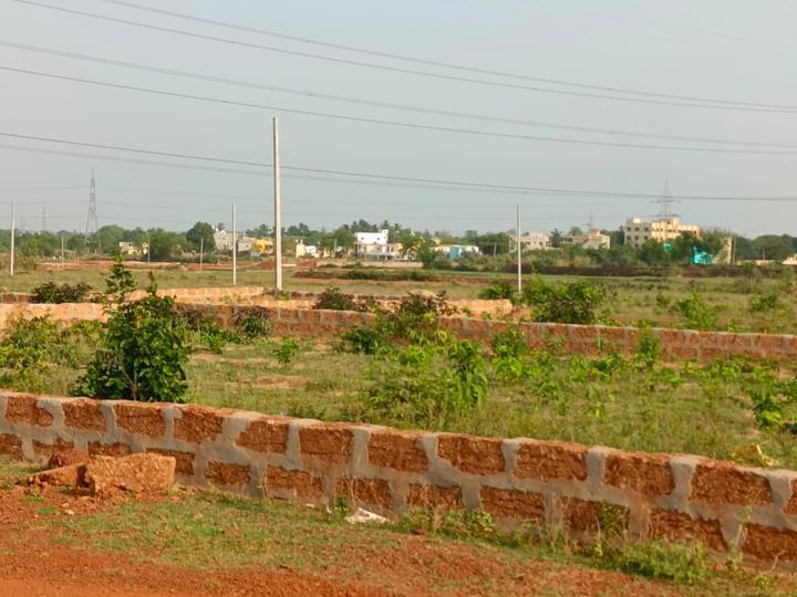 Residential 1500 Sqft Plot for sale at Chandaka, Bhubaneswar Property